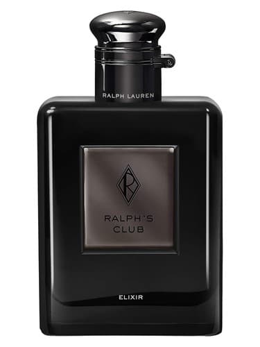 Ralph's Club Elixir - اکسیر کلاب رالف