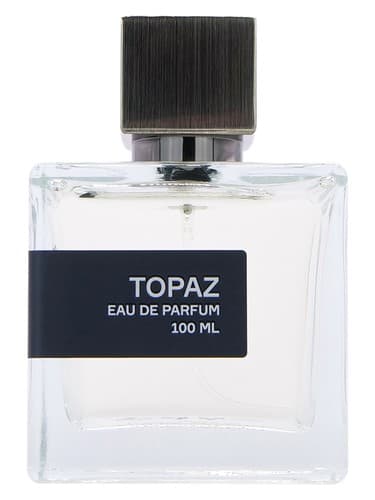 Topaz - توپاز