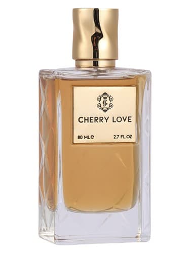 Cherry Love - لاو چری