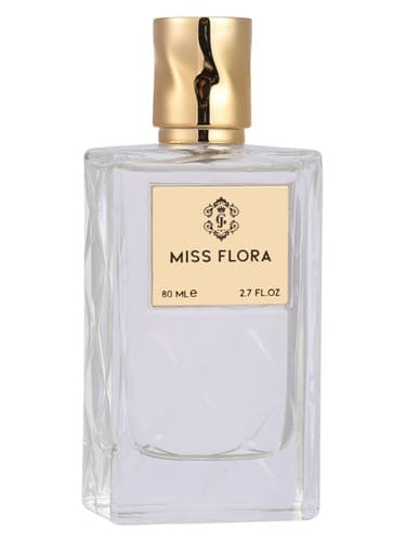 Miss Flora - خانم فلورا