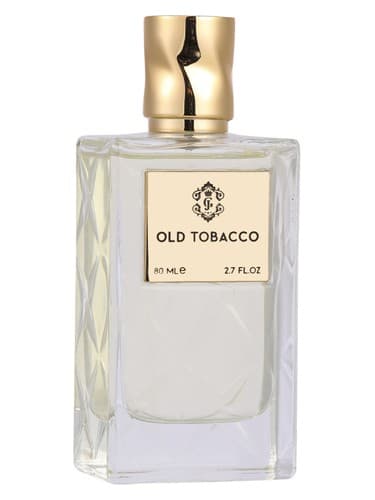 Old Tobacco - تنباکوی قدیمی