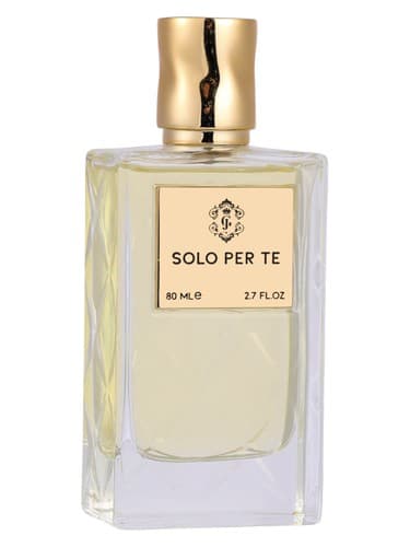 Solo Per Te - سولو پر ته