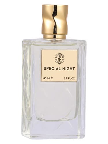 Special Night - نایت خاص