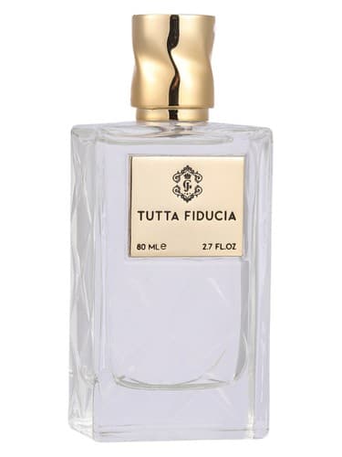 Tutta Fiducia - توتا فیدوچیا