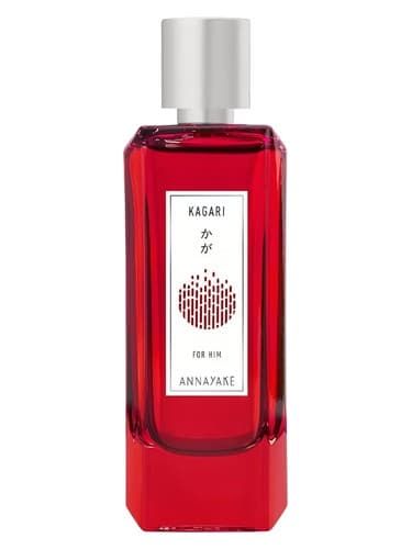 Kagari For Him - کاگری برای او