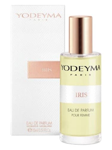Iris - زنبق