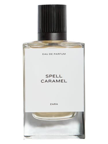 Spell Caramel - املا کارامل
