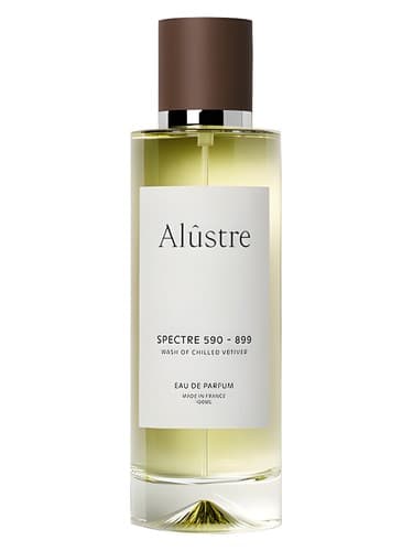Spectre 590 - 899 Wash Of Chilled Vetiver 