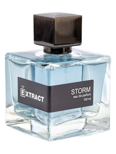 Storm - طوفان