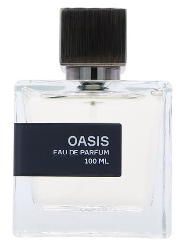Oasis - واحه