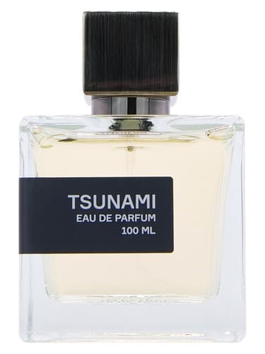 Tsunami - سونامی