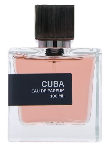 Cuba - کوبا