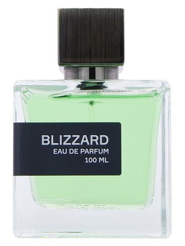 Blizzard - کولاک