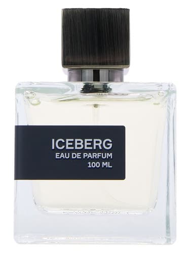 Iceberg - مانتین یخ