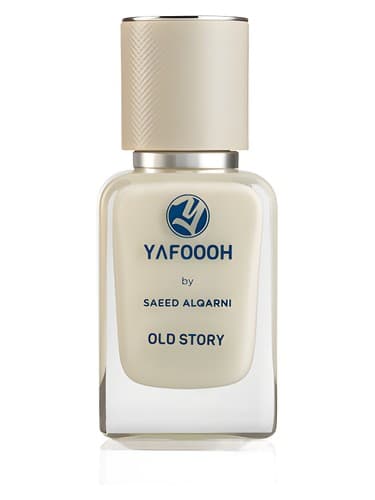 OLD STORY - داستان قدیمی