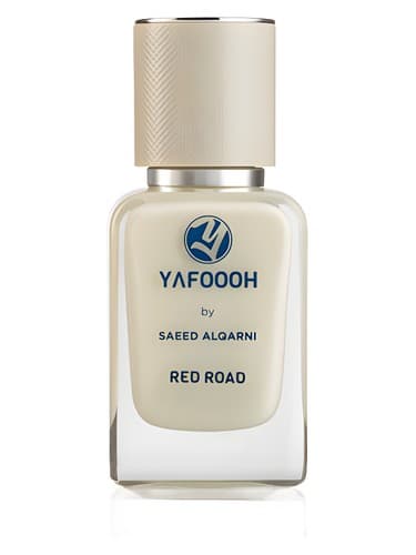 RED ROAD - جاده رد