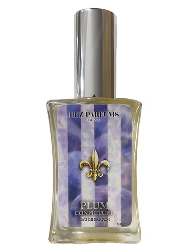 Plum Conficture 