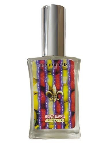 Raspberry Electrique - تمشک الکتریک