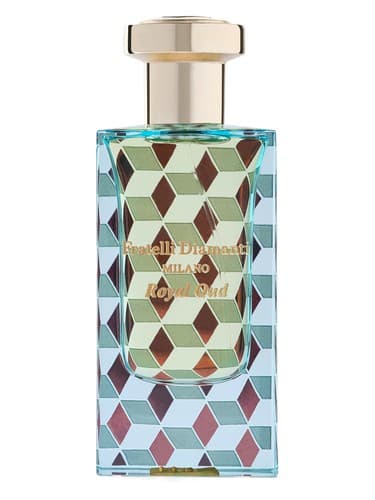 Royal Oud - رویال عود