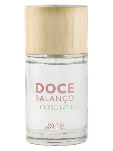 Doce Balanço - دوسه بالانچو