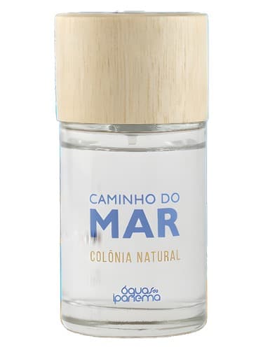 Caminho do Mar - کامینهو دو مارس