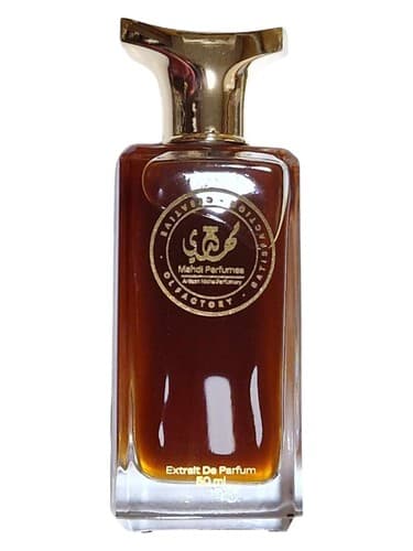 Pineapple Musk