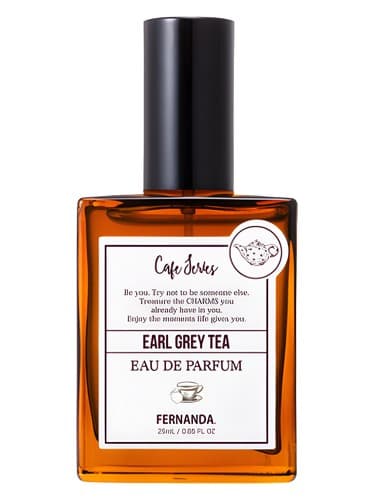 Earl Grey Tea - تی ارل گری