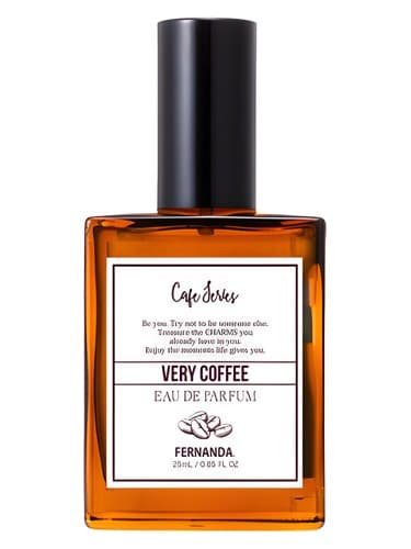 Very Coffee - خیلی کافی