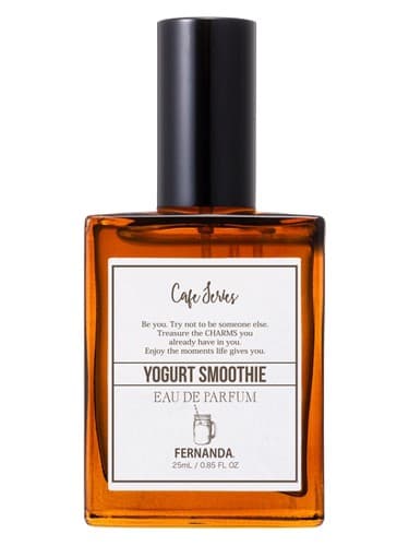 Yogurt Smoothie - اسموتی ماست