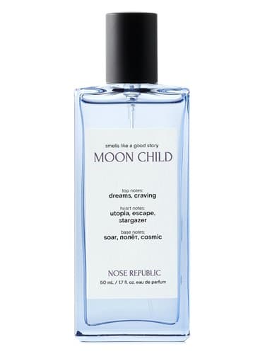 Moon Child - مون کودک