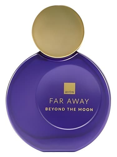 Far Away Beyond The Moon - دور از مون