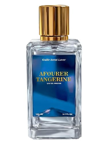 Afourer Tangerine - نارنگی افورر