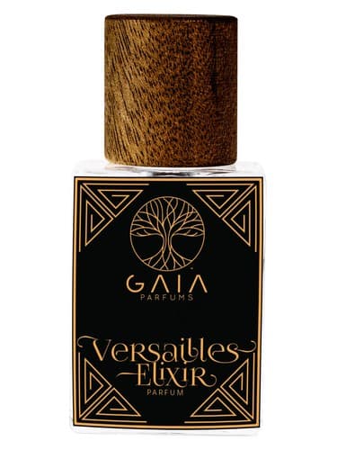 Versailles Elixir - اکسیر ورسای