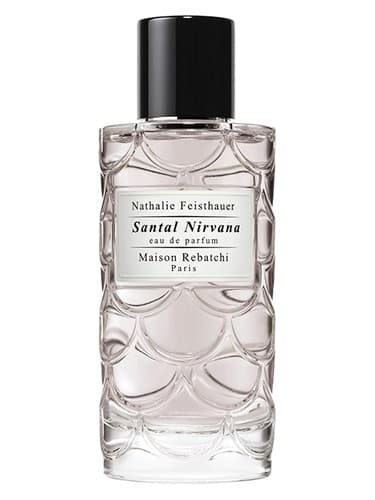 Santal Nirvana - سانتال نیروانا