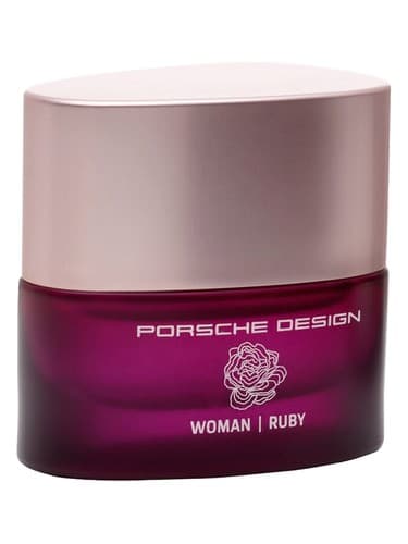 Porsche Design Woman Ruby - روبی وومن طرح پورشه