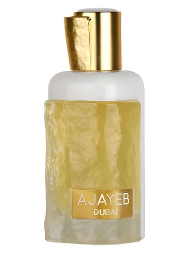 Ajayeb Dubai Portrait - پرتره عجایب دبی