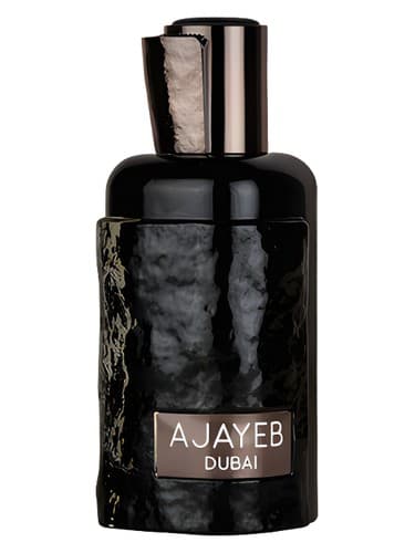 Ajayeb Dubai
