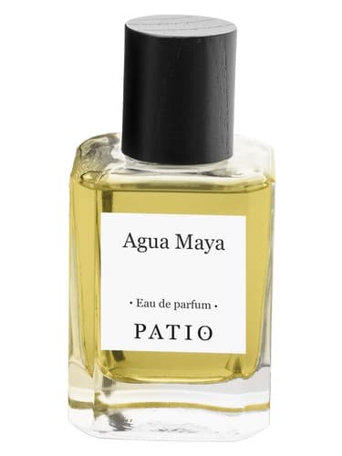 Agua Maya - آگوا مایا