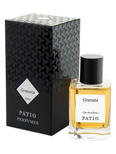 Granata - گراناتا