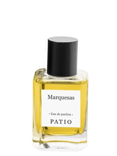 Marquesas - مارکزاس