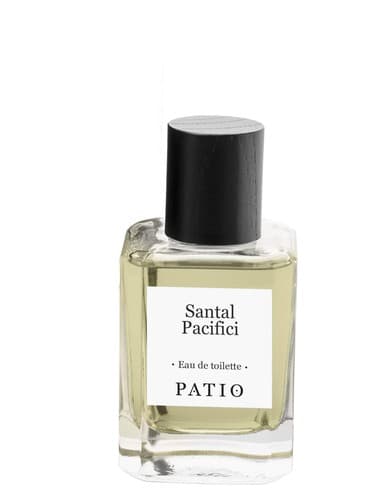 Santal Pacifici - سانتال پاسیفیچی