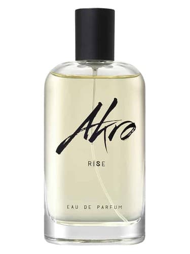 Rise - برخاستن