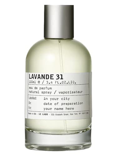 Lavande 31 - لاوند 31