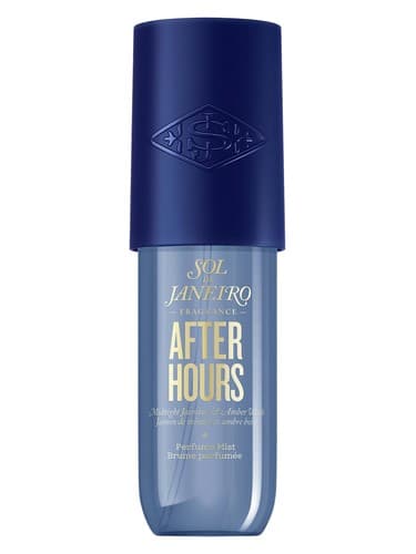After Hours - بعد از ساعت