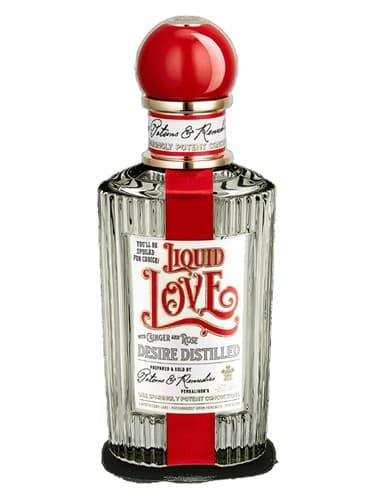 Liquid Love - لاو مایع