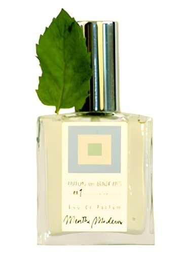 Menthe Moderne