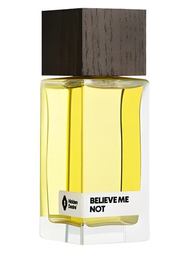Believe Me Not - باور کن نه