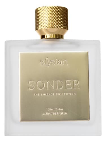 Sonder - سوندر