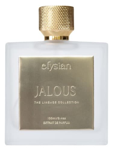 Jalous - حسود