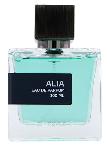 Alia